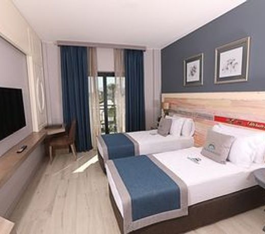 Michelangelo Boutique Hotel Dalyan