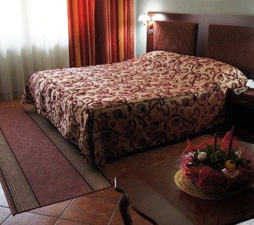 Hotel Elysee