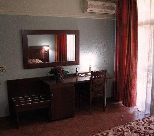 Hotel Elysee