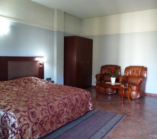 Hotel Elysee