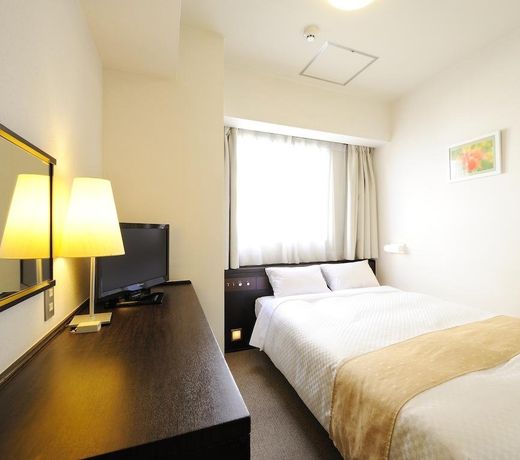 Hotel S-plus Nagoya Sakae