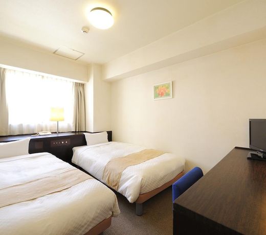 Hotel S-plus Nagoya Sakae