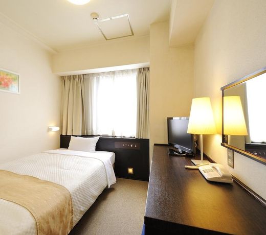 Hotel S-plus Nagoya Sakae