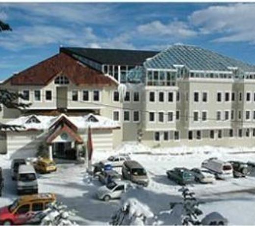 Agaoglu My Resort