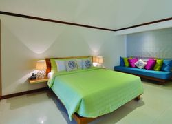 Oblu By Atmosphere At Helengeli (еx. Helengeli Island Resort) фото 2, г. Тулусду, 