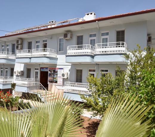 Tumen Hotel