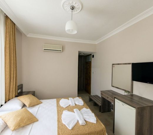 Tumen Hotel