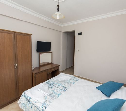Tumen Hotel