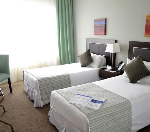 Hotel Uthgra Sasso