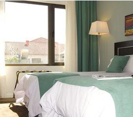 Hotel Uthgra Sasso