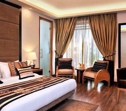Udman South Delhi by Ferns N Petals