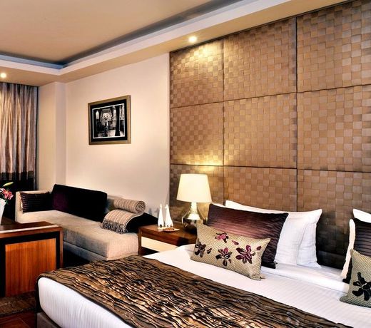 Udman South Delhi by Ferns N Petals