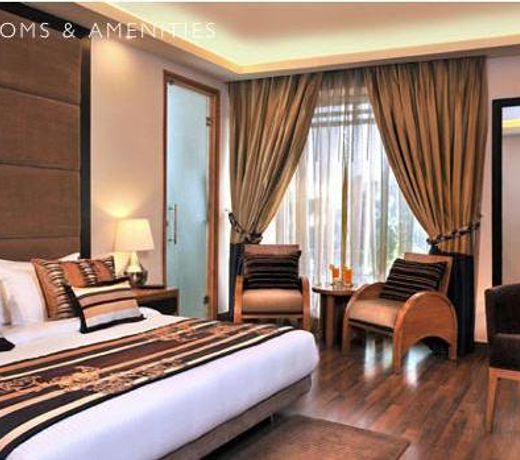 Udman South Delhi by Ferns N Petals