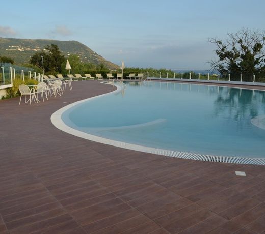 Residence Luzia By Marinella