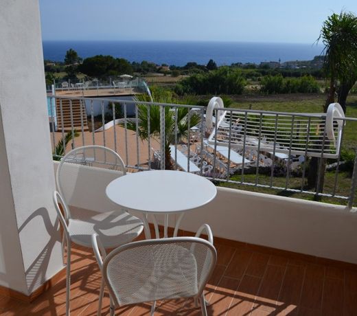 Residence Luzia By Marinella