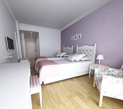 AltÄ±norfoz Hotel