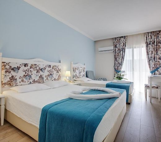 AltÄ±norfoz Hotel