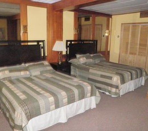 General Wolfe Hotel