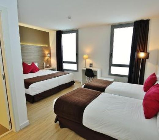 Hotel BESTPRICE Diagonal