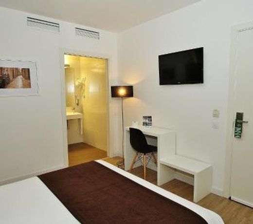 Hotel BESTPRICE Diagonal