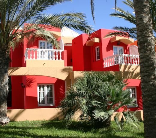 Villas Stella Paradise