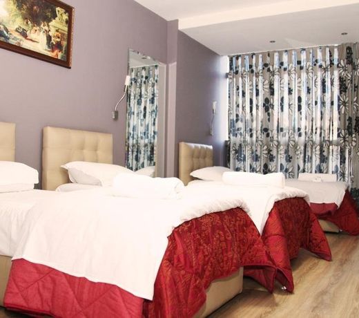 Hotel Relax