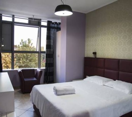 Hotel Relax