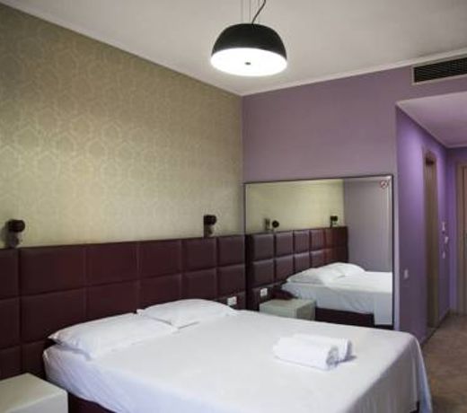 Hotel Relax