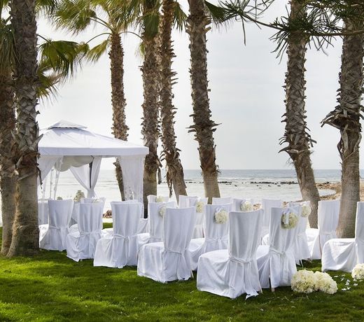 Louis Phaethon Beach