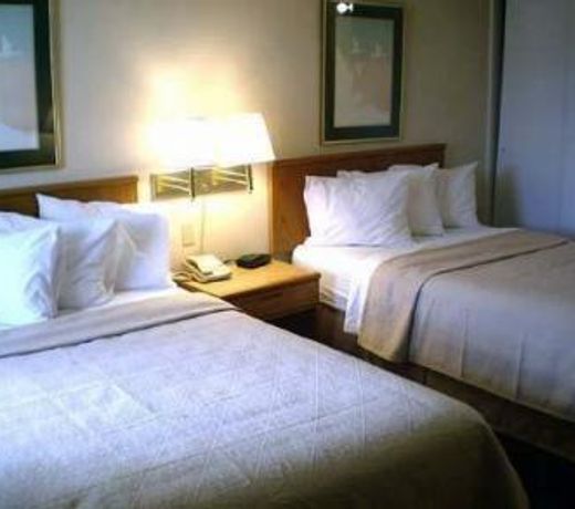 QUALITY INN & SUITES