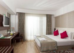 Beyaz Saray Hotel фото 3