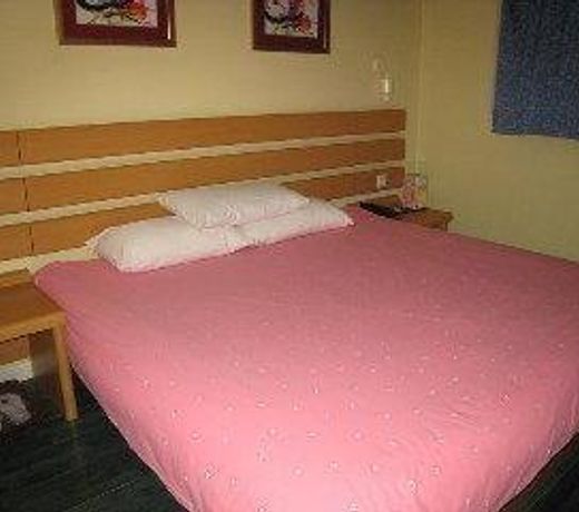 Home Inn Zha Bei Park