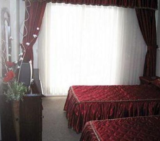 CLUB GOLDEN LADY HOTEL