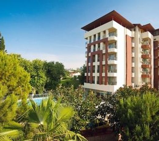 Sirma Hotel
