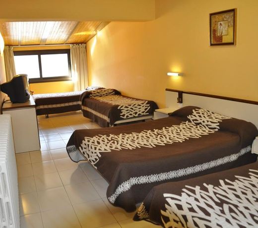 Somriu Hotel City M28