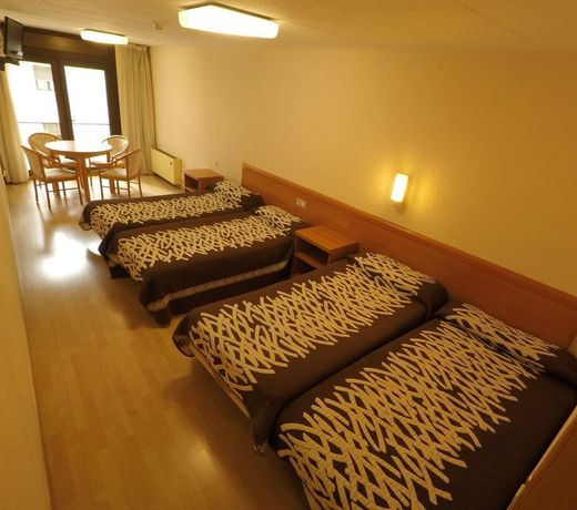 Somriu Hotel City M28