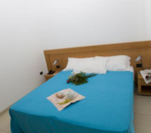 GATTOPARDO HOTEL & RESIDENCE