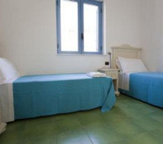 GATTOPARDO HOTEL & RESIDENCE