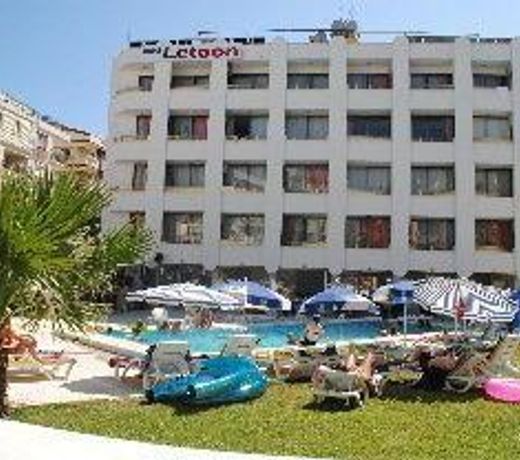 Letoon Hotel