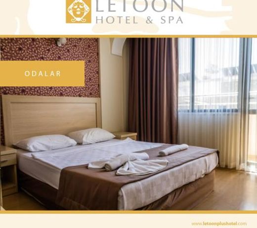 Letoon Hotel