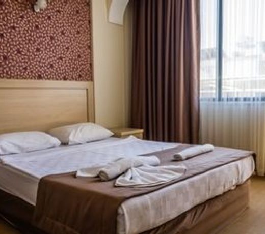 Letoon Hotel
