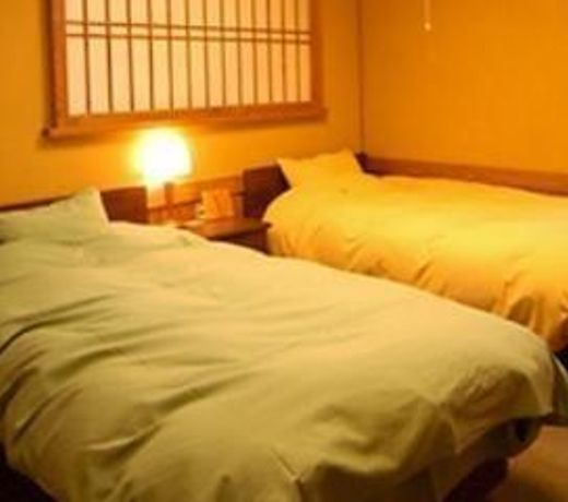 Ikoi Ryokan