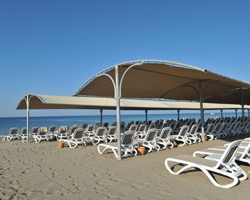 Kirman Belazur Resort&Spa - Белек - фото 23