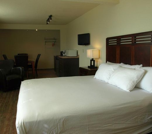 Grande Mountain Lodge
