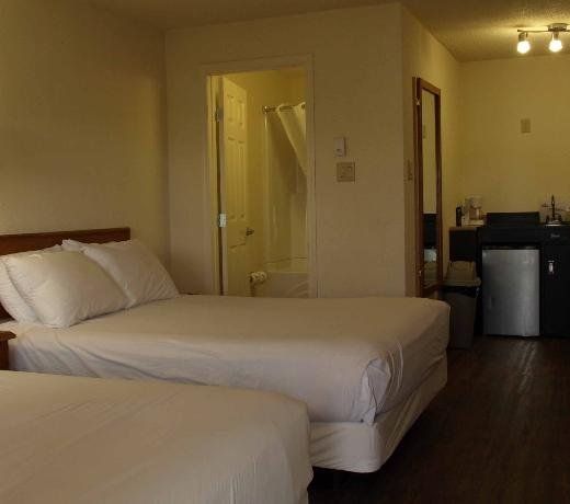 Grande Mountain Lodge