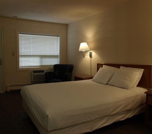 Grande Mountain Lodge
