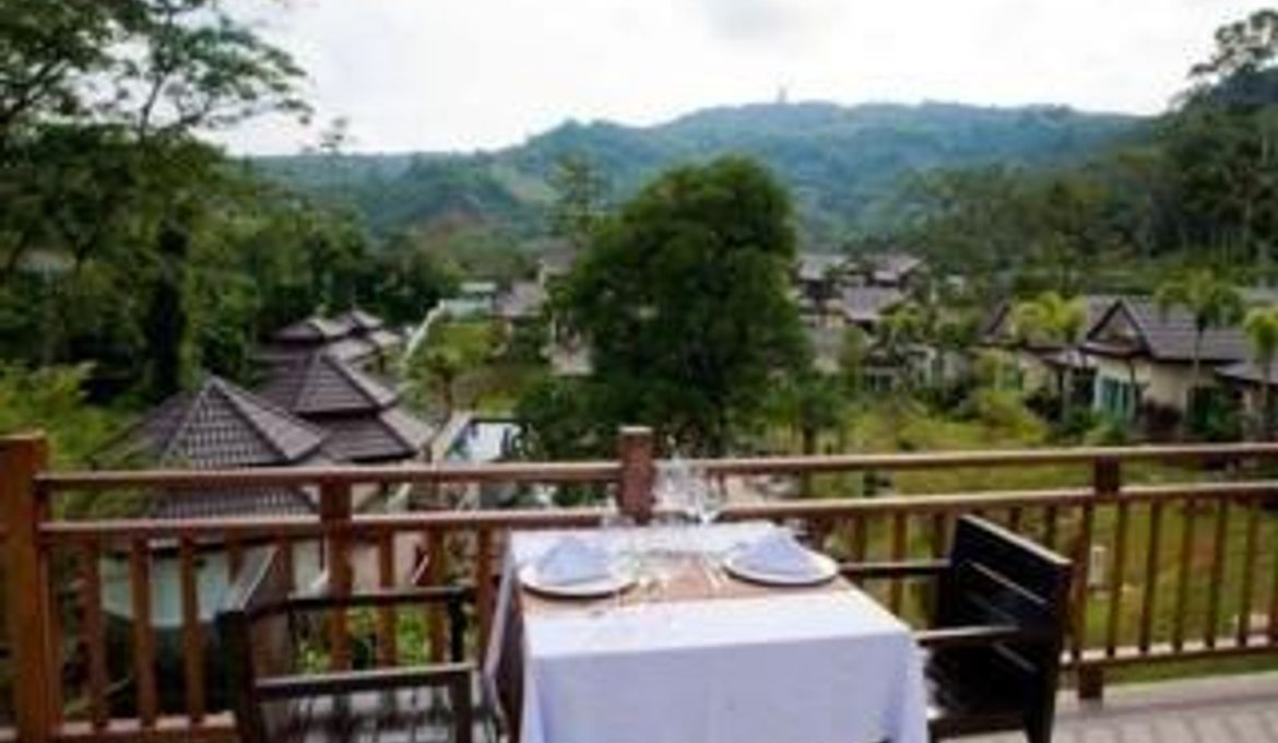 Vimonsiri Hill Resort and Spa