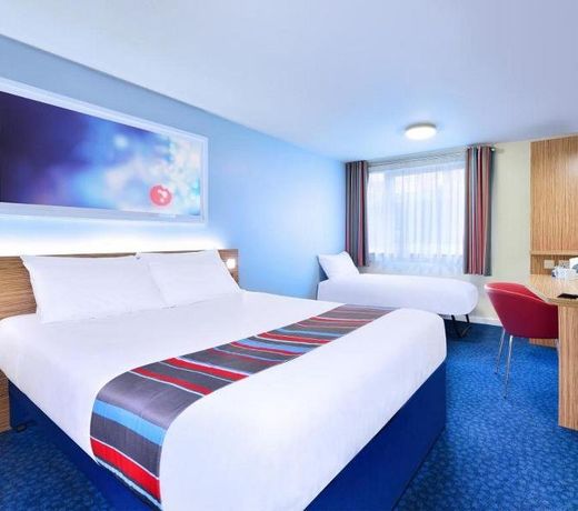 Travelodge Newcastle Central