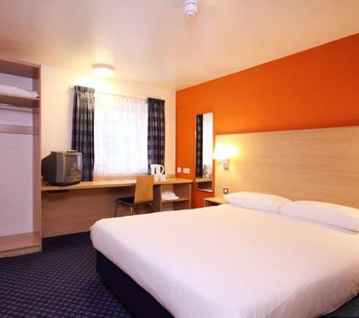 Travelodge Newcastle Central