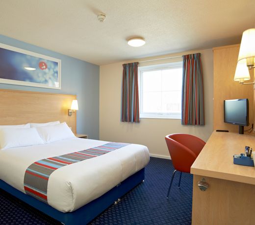 Travelodge Newcastle Central